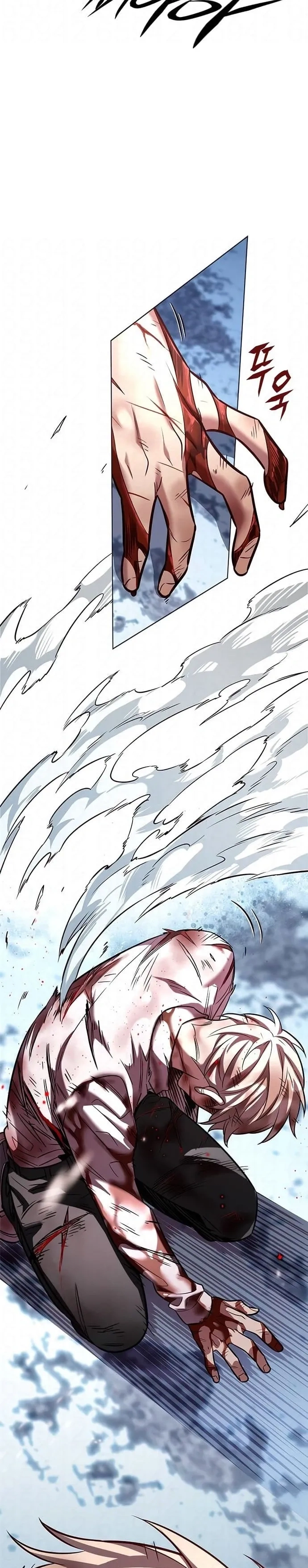 Read Veletric PT Manga Online