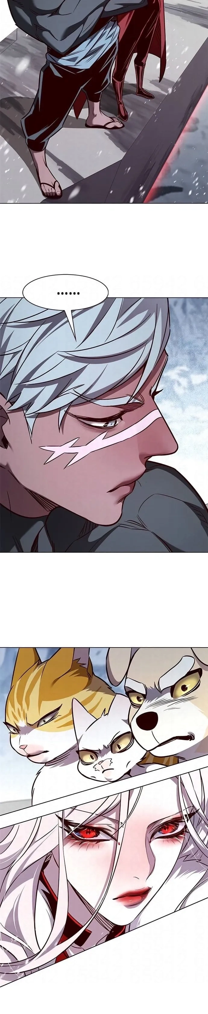 Read Veletric PT Manga Online