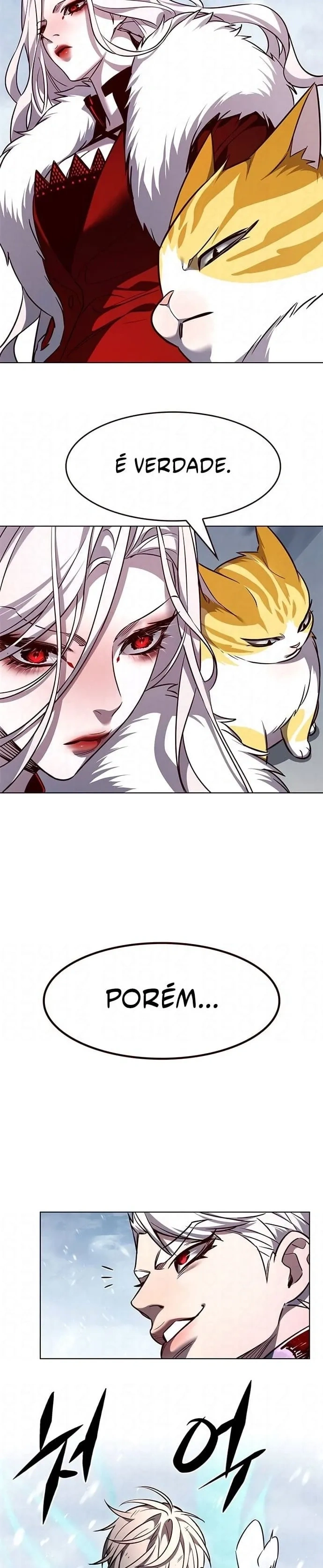 Read Veletric PT Manga Online