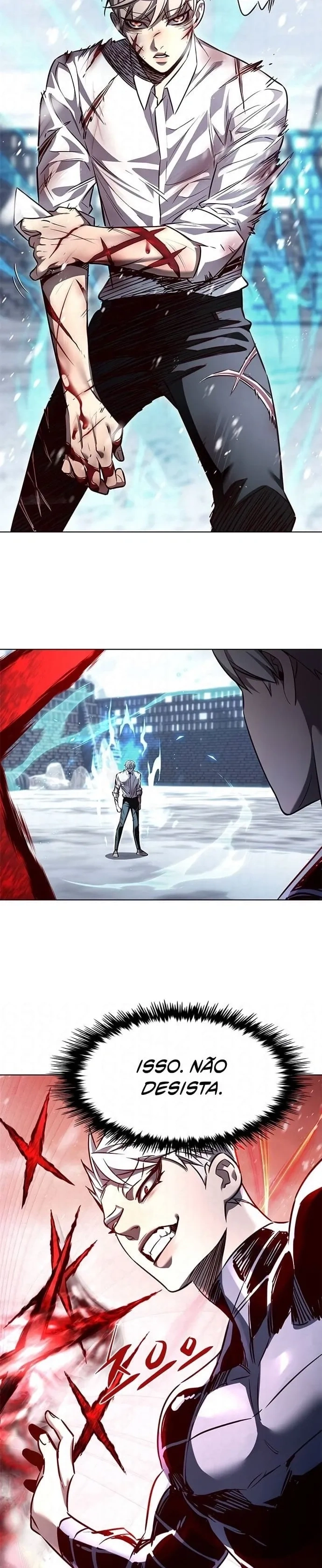 Read Veletric PT Manga Online