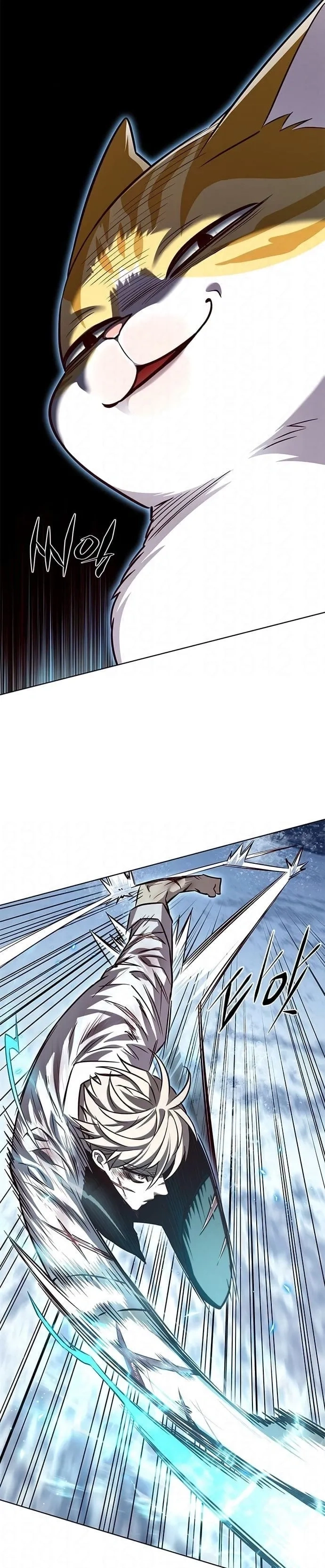 Read Veletric PT Manga Online