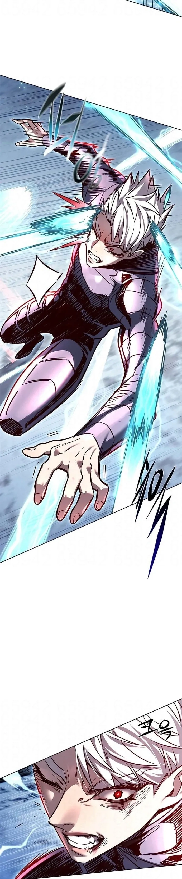 Read Veletric PT Manga Online