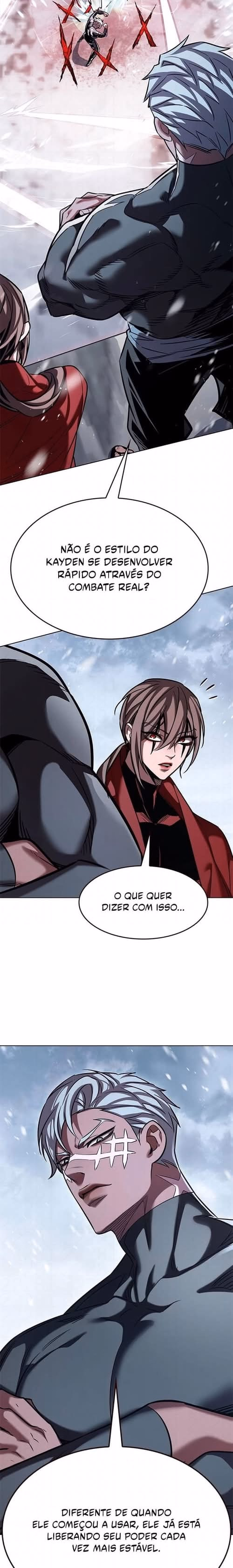 Read Veletric PT Manga Online