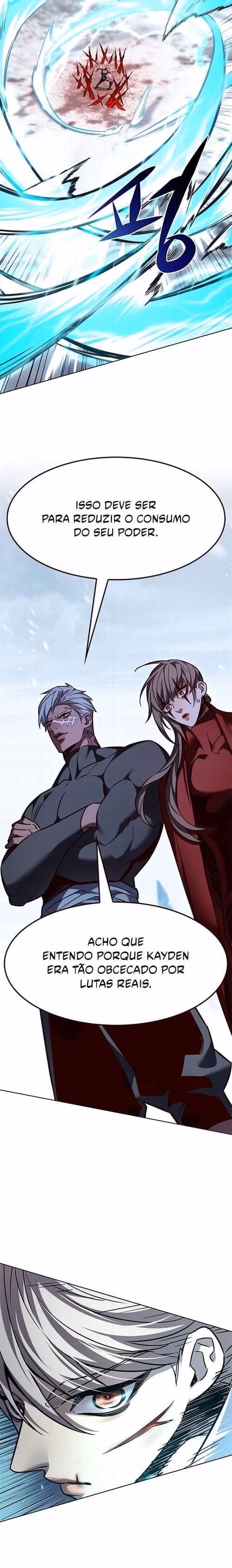 Read Veletric PT Manga Online