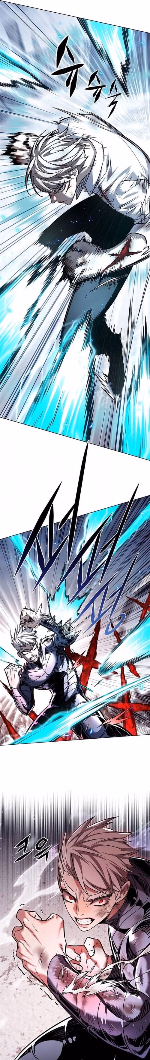 Read Veletric PT Manga Online