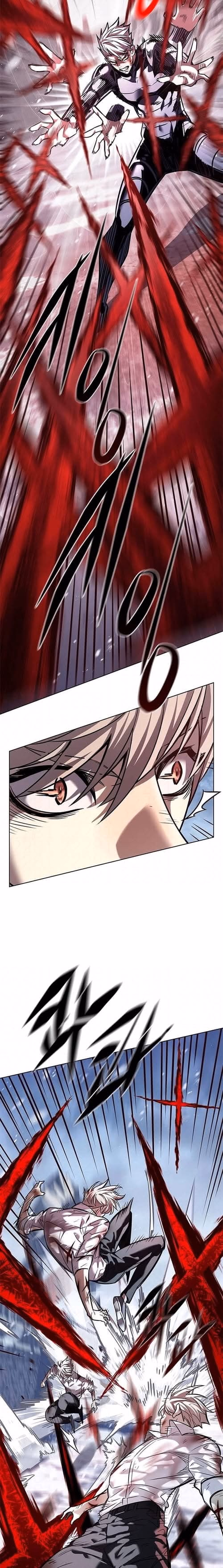 Read Veletric PT Manga Online