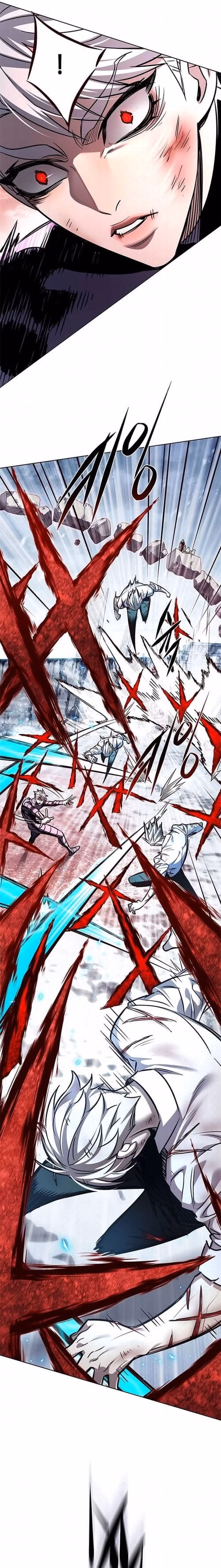 Read Veletric PT Manga Online