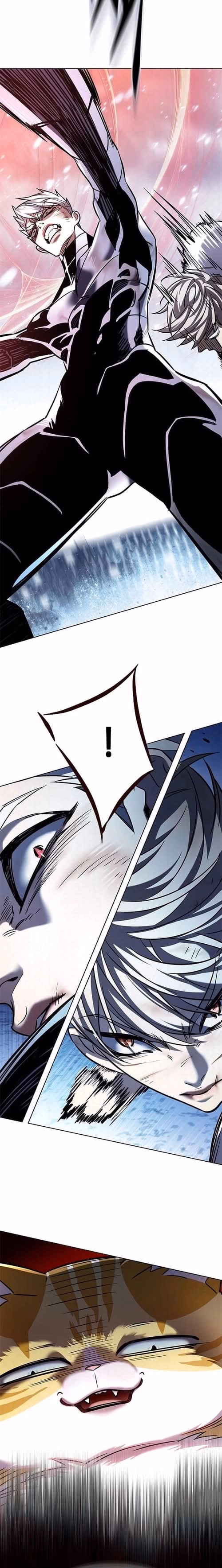 Read Veletric PT Manga Online