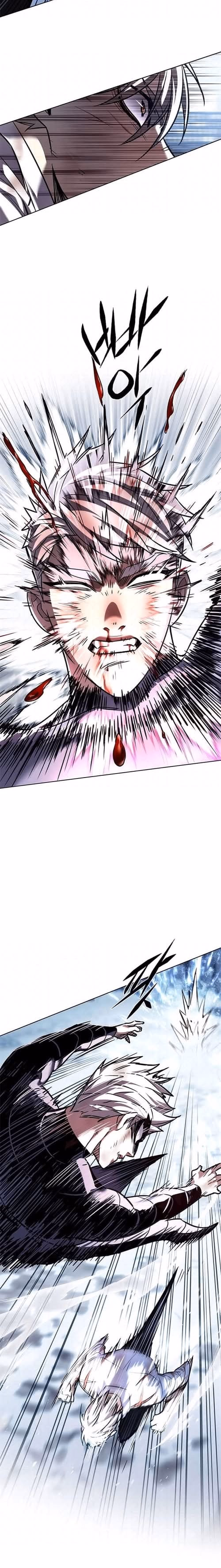 Read Veletric PT Manga Online