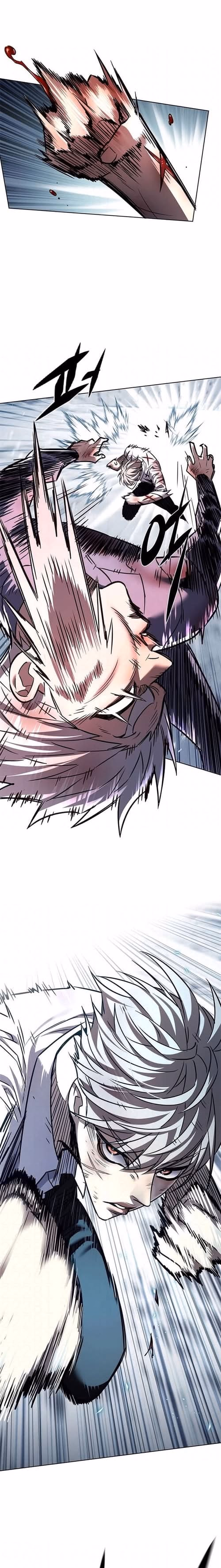 Read Veletric PT Manga Online