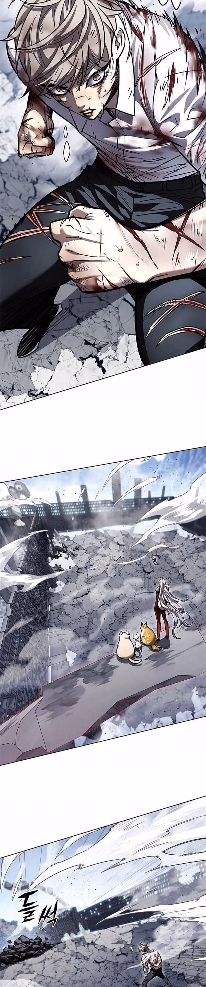 Read Veletric PT Manga Online