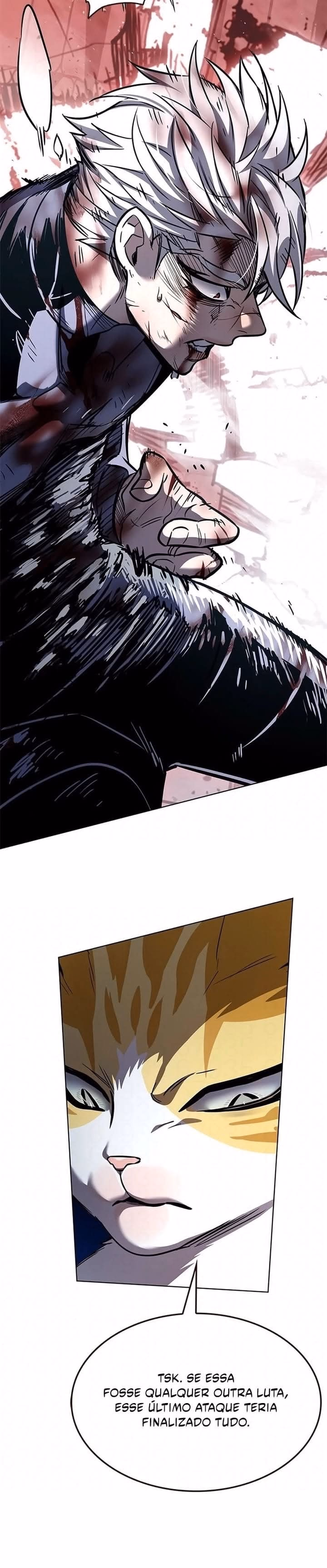 Read Veletric PT Manga Online
