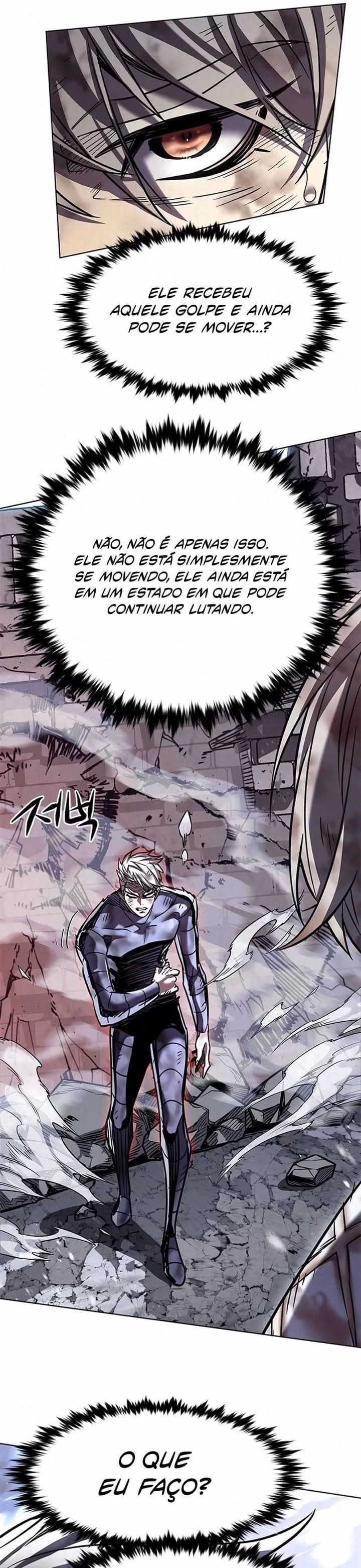 Read Veletric PT Manga Online
