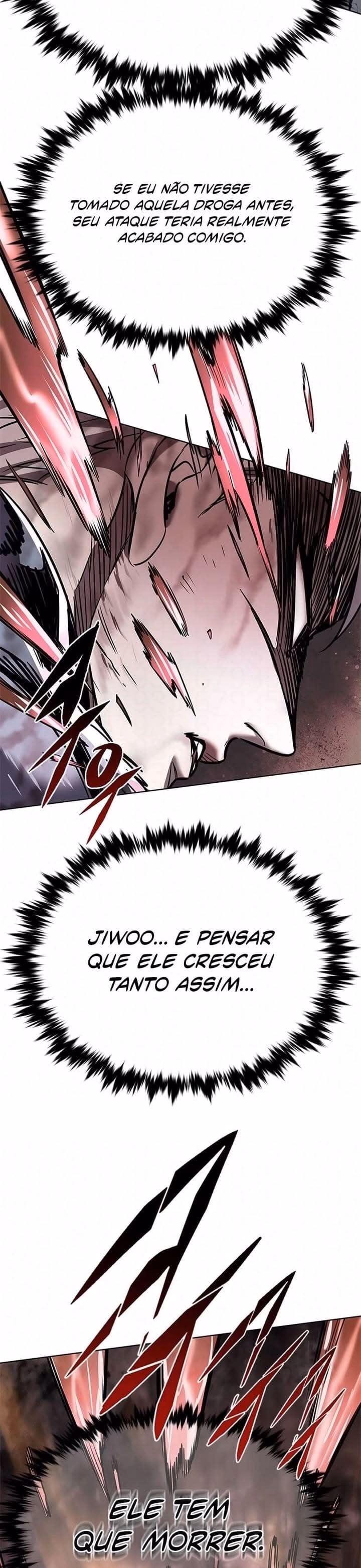 Read Veletric PT Manga Online