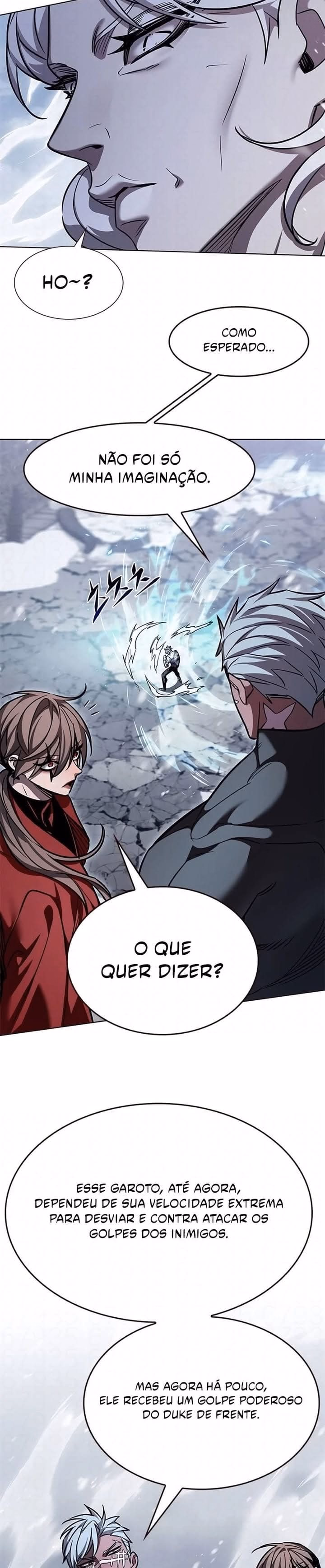Read Veletric PT Manga Online