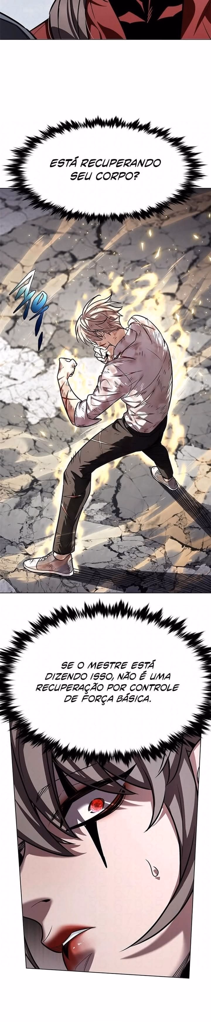 Read Veletric PT Manga Online