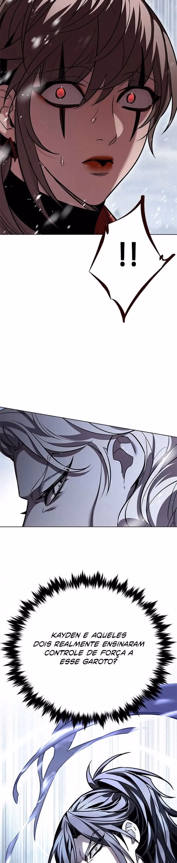 Read Veletric PT Manga Online