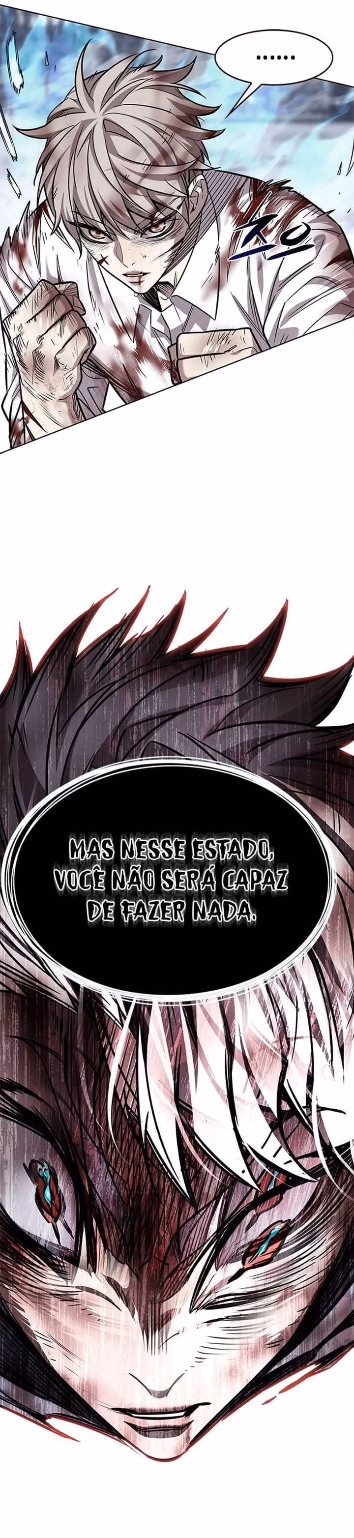 Read Veletric PT Manga Online