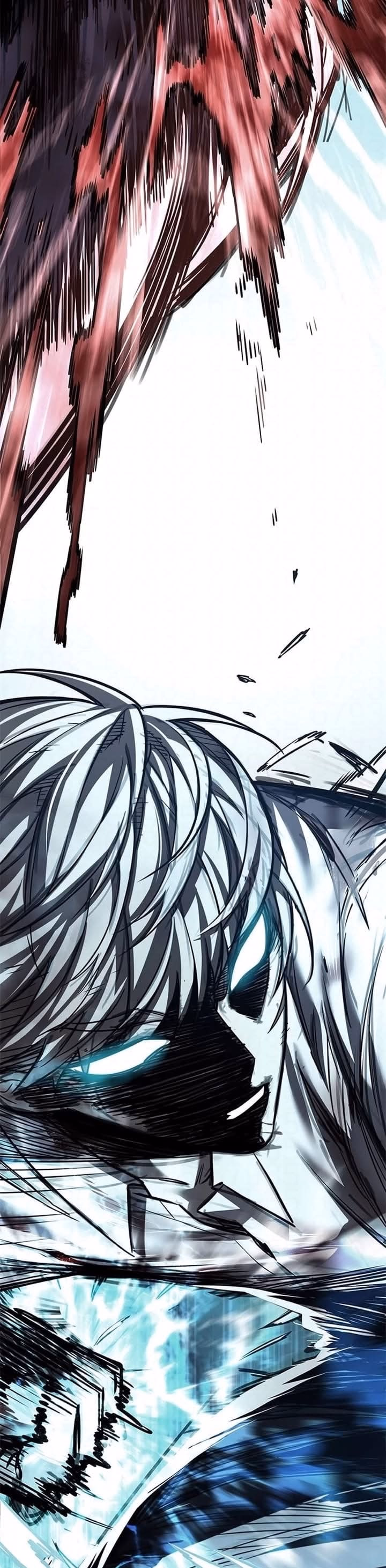 Read Veletric PT Manga Online