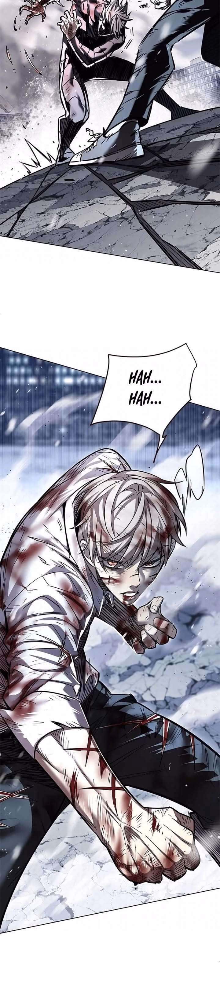Read Veletric PT Manga Online