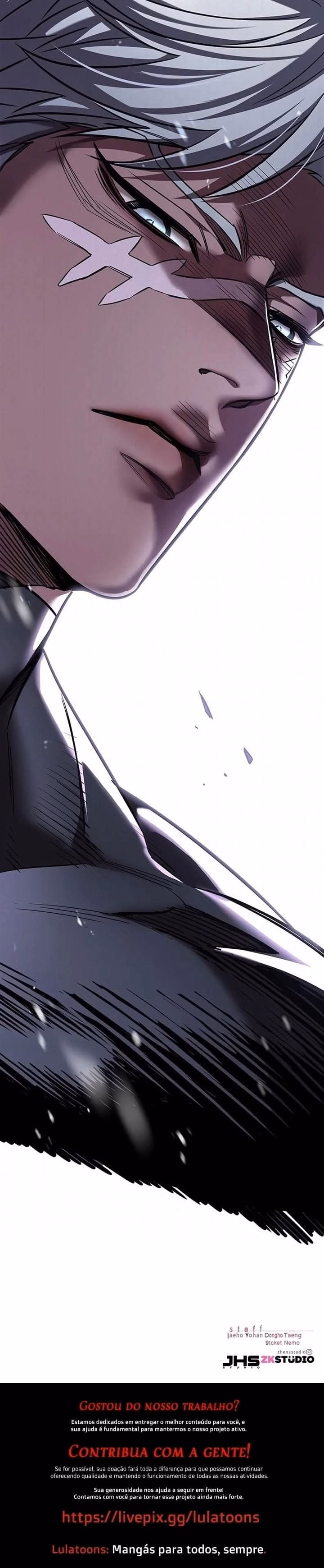 Read Veletric PT Manga Online