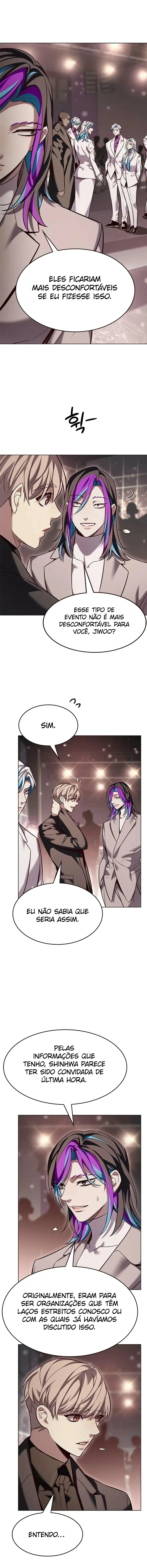 Read Veletric PT Manga Online