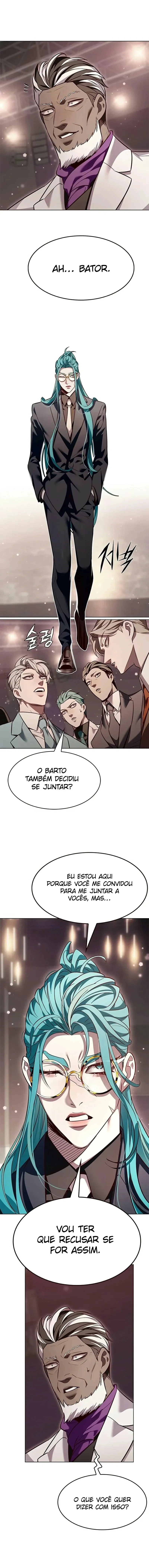 Read Veletric PT Manga Online