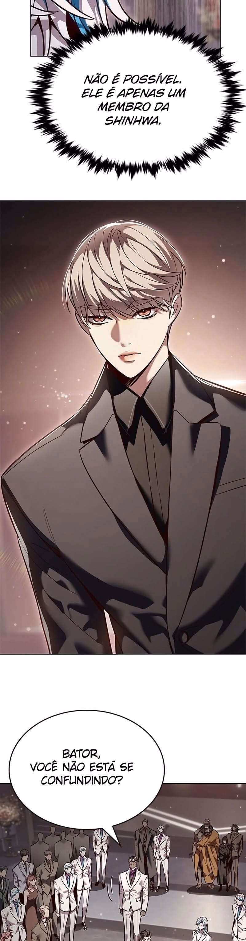 Read Veletric PT Manga Online
