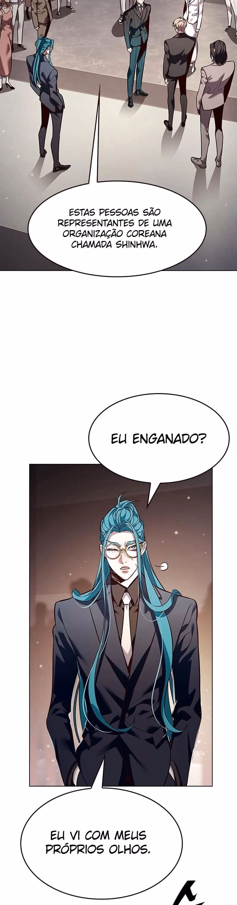 Read Veletric PT Manga Online
