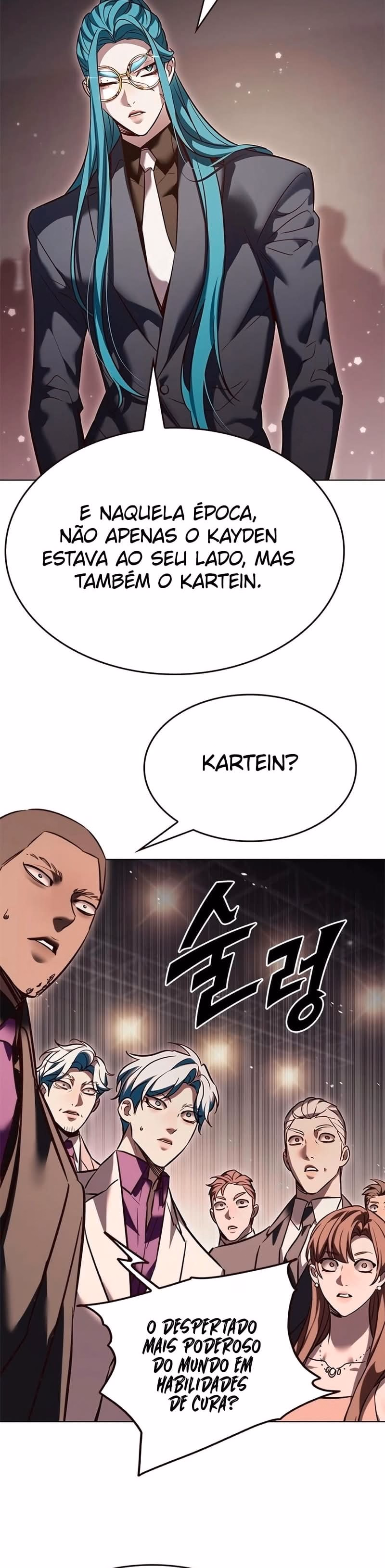 Read Veletric PT Manga Online