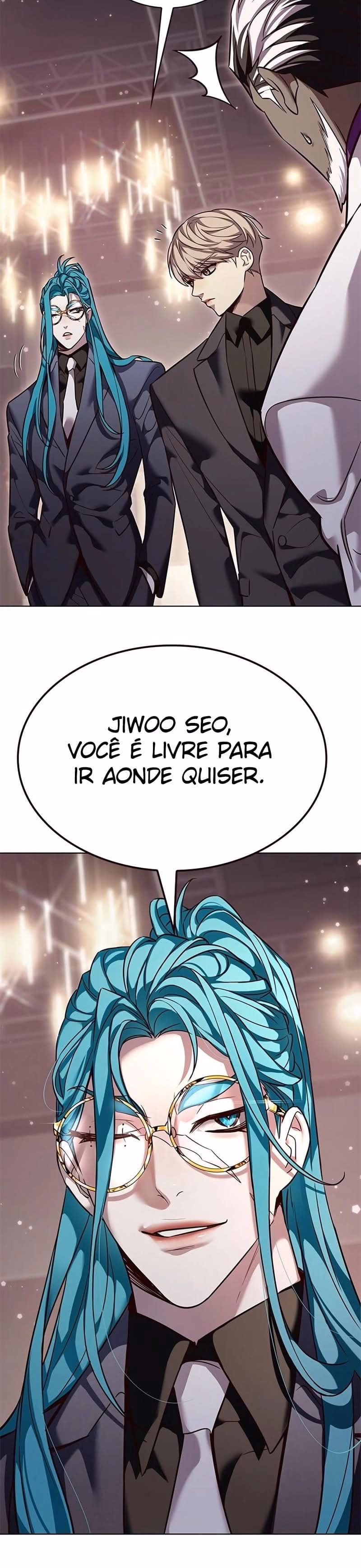 Read Veletric PT Manga Online