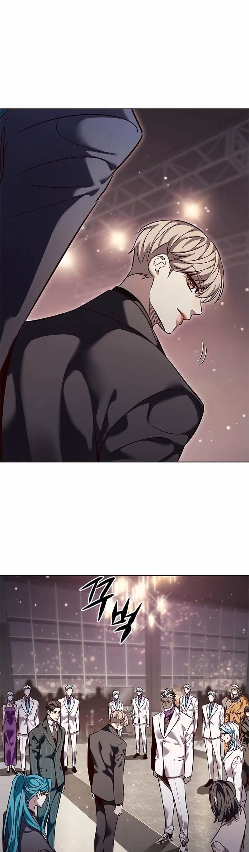 Read Veletric PT Manga Online