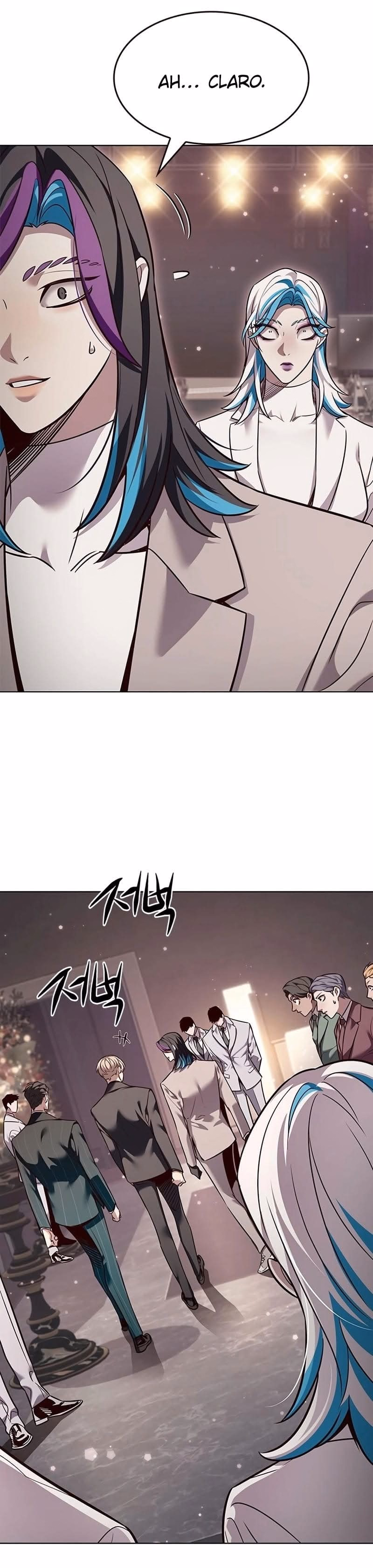 Read Veletric PT Manga Online