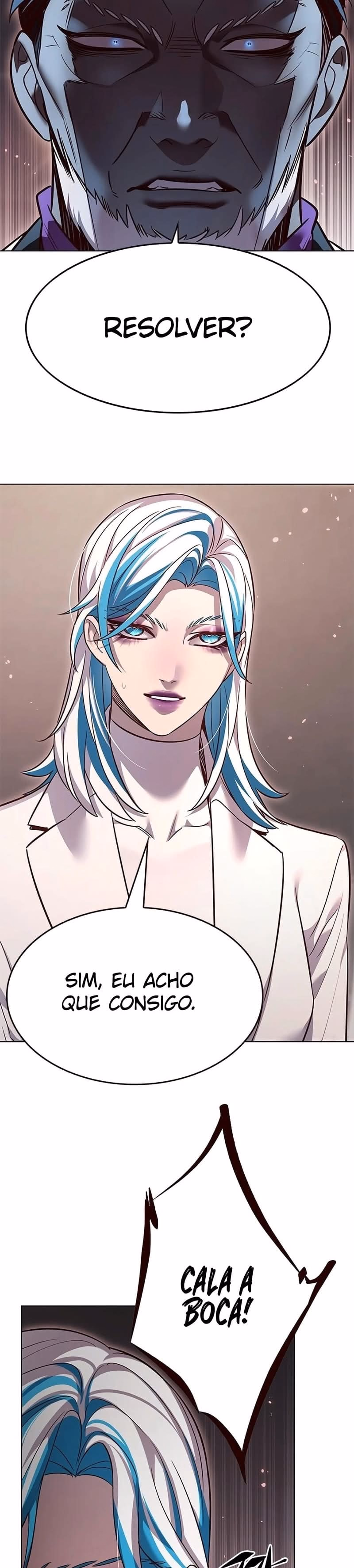 Read Veletric PT Manga Online