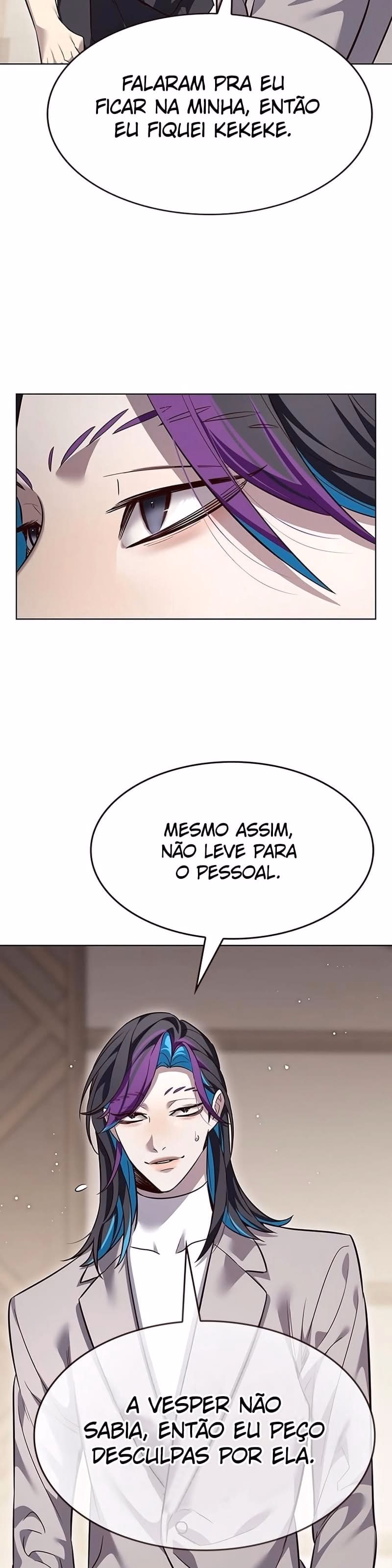 Read Veletric PT Manga Online
