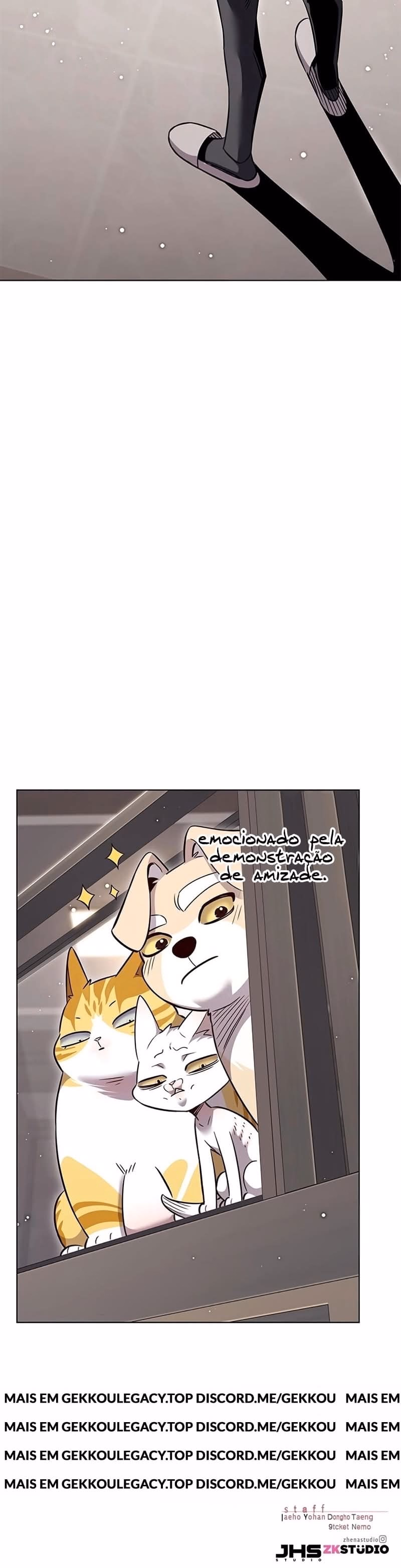 Read Veletric PT Manga Online
