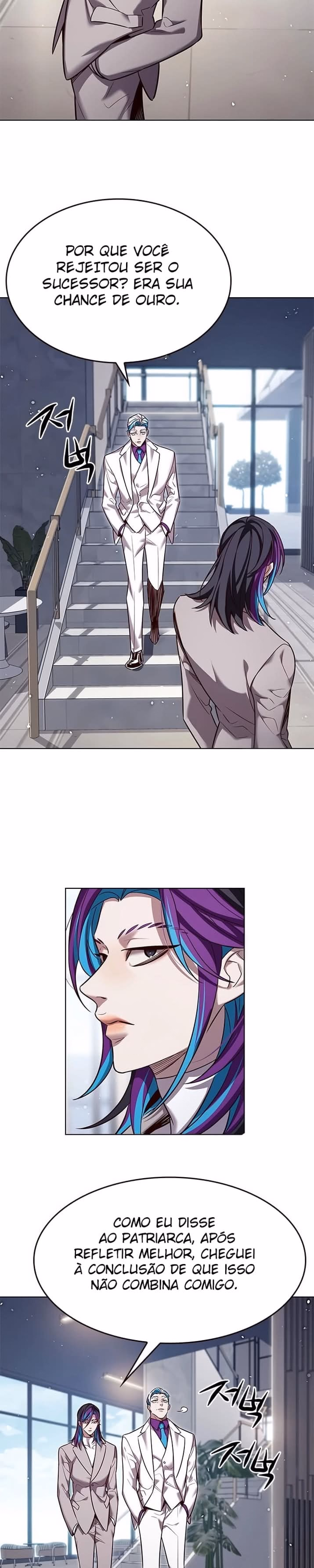 Read Veletric PT Manga Online