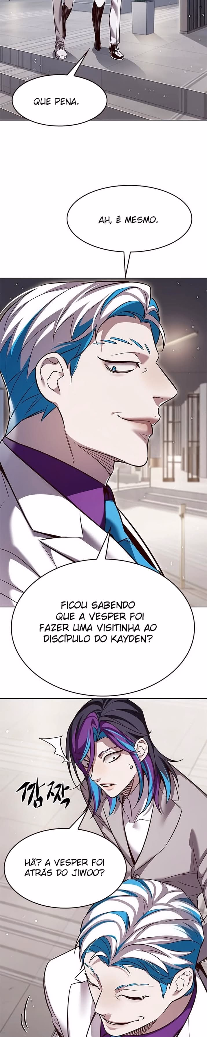Read Veletric PT Manga Online