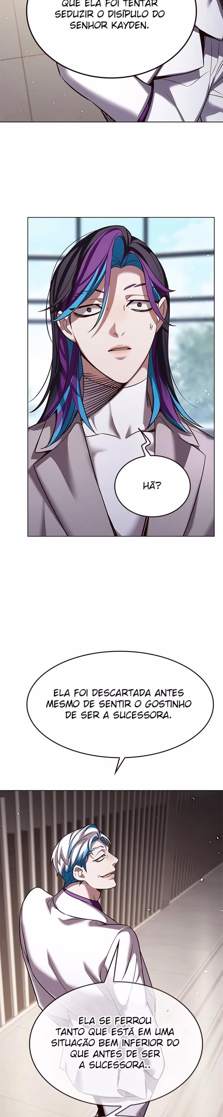 Read Veletric PT Manga Online