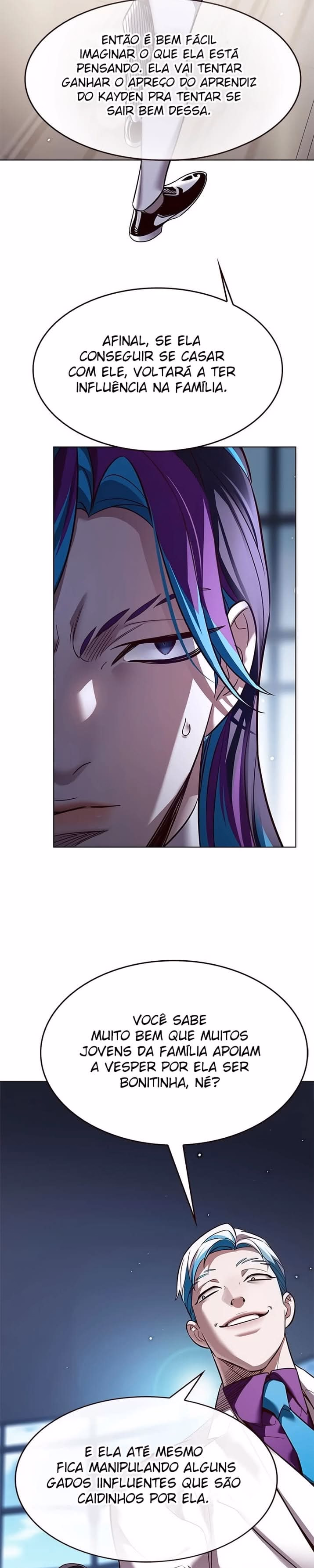 Read Veletric PT Manga Online