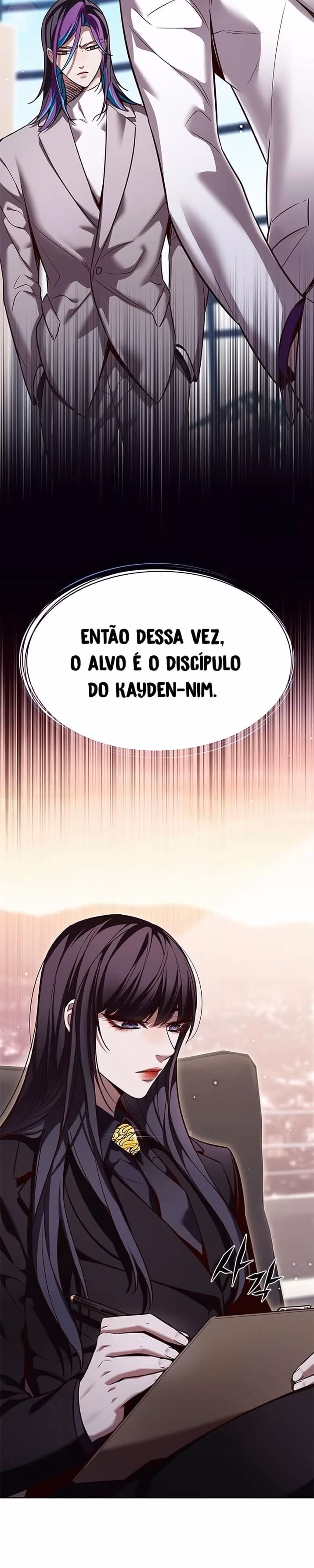 Read Veletric PT Manga Online