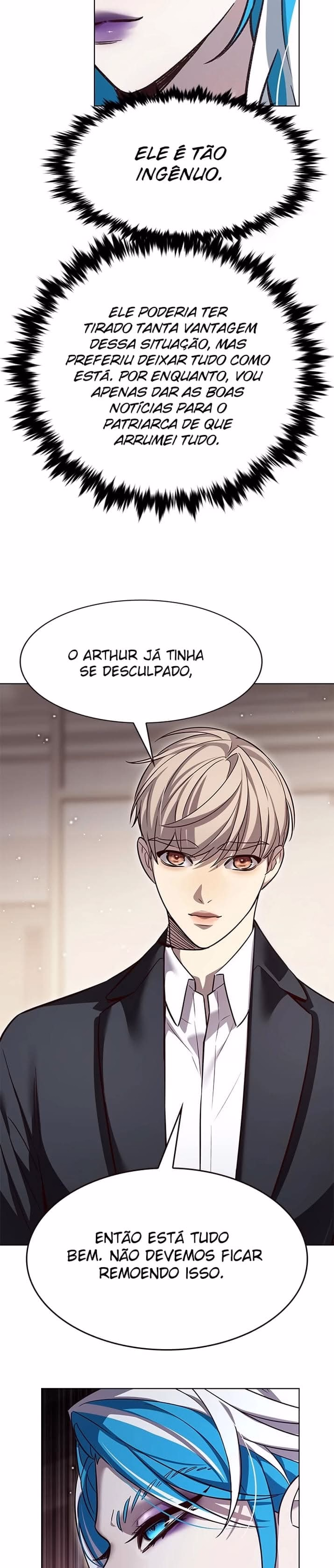 Read Veletric PT Manga Online