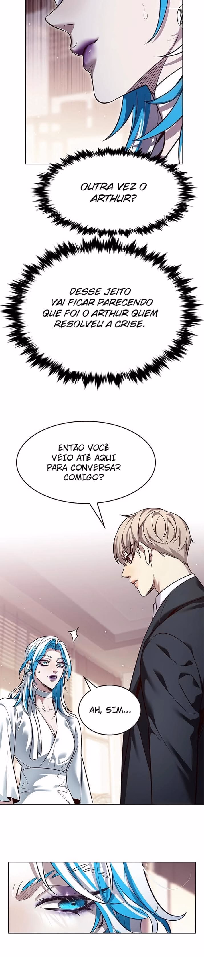 Read Veletric PT Manga Online