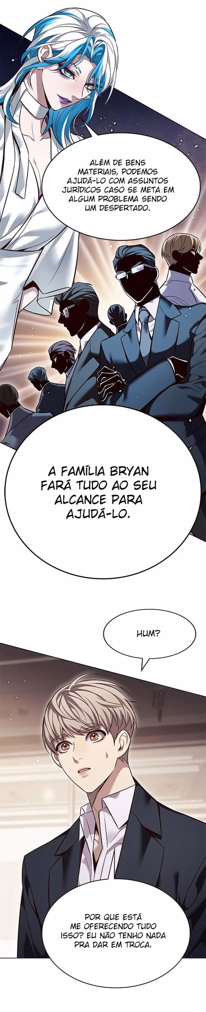 Read Veletric PT Manga Online