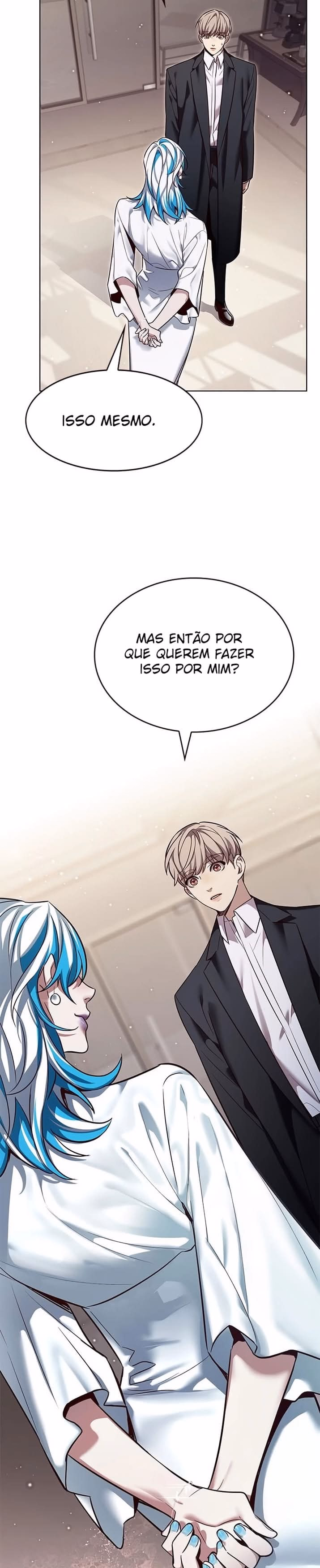 Read Veletric PT Manga Online