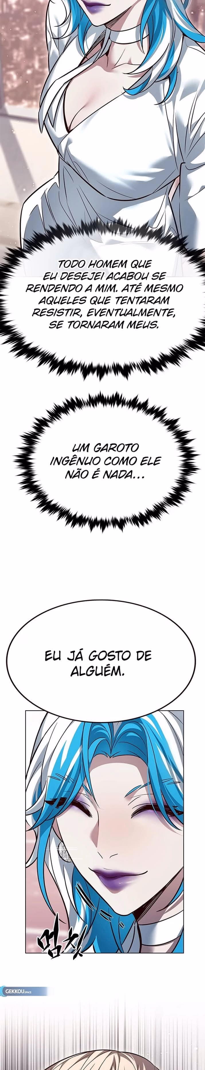 Read Veletric PT Manga Online