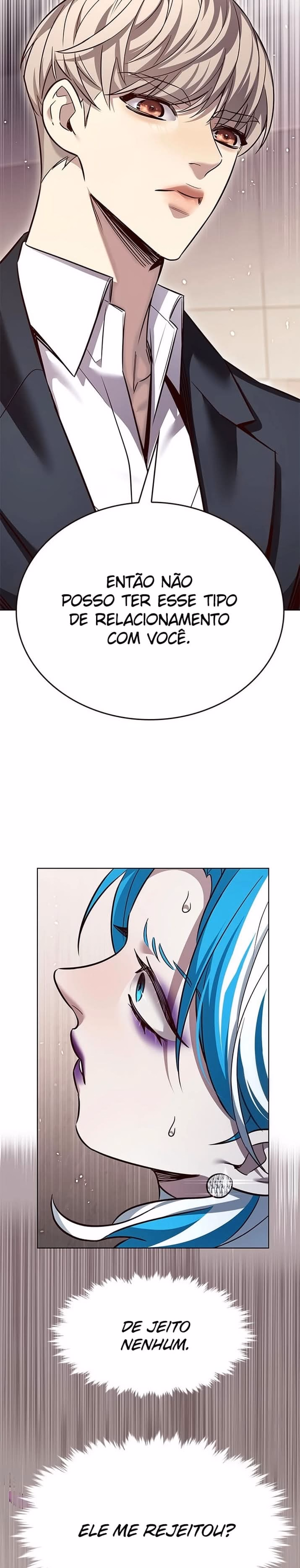 Read Veletric PT Manga Online