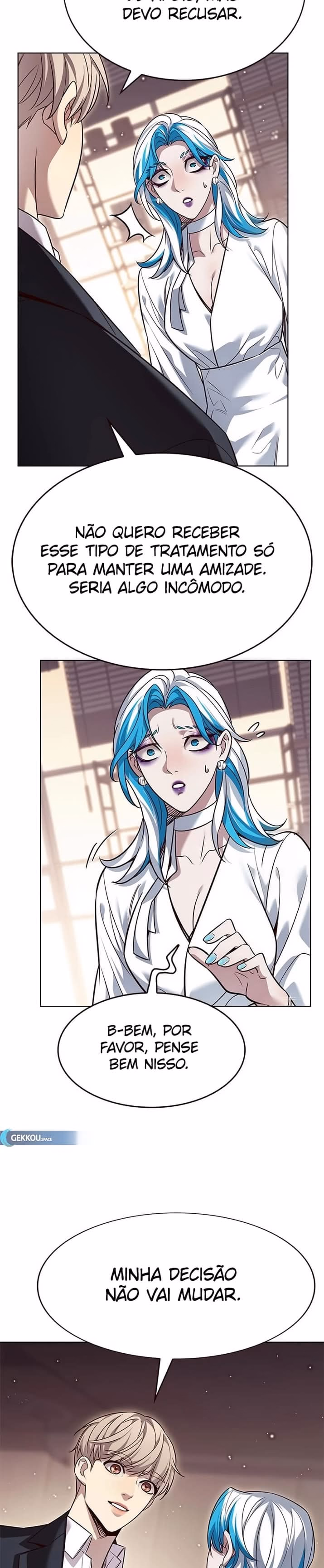 Read Veletric PT Manga Online