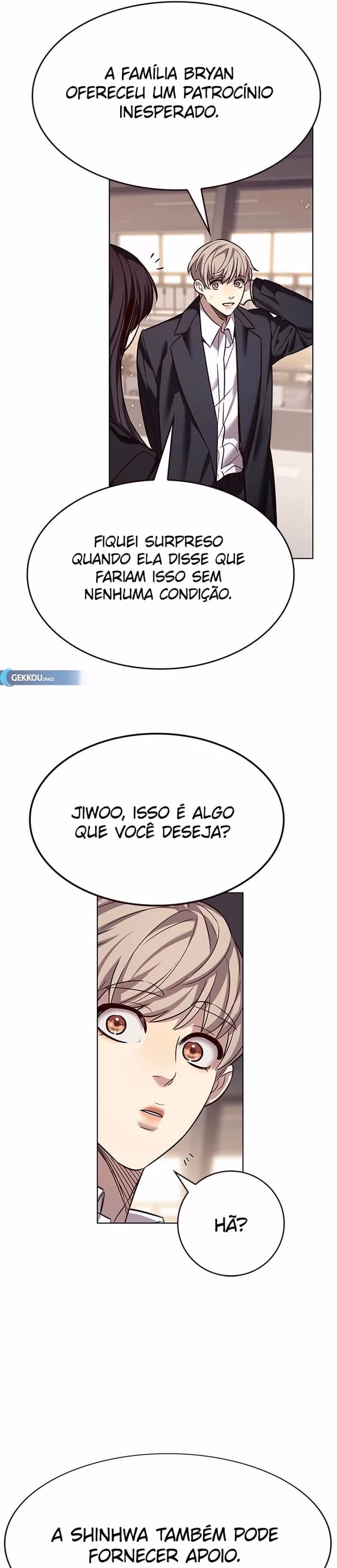 Read Veletric PT Manga Online