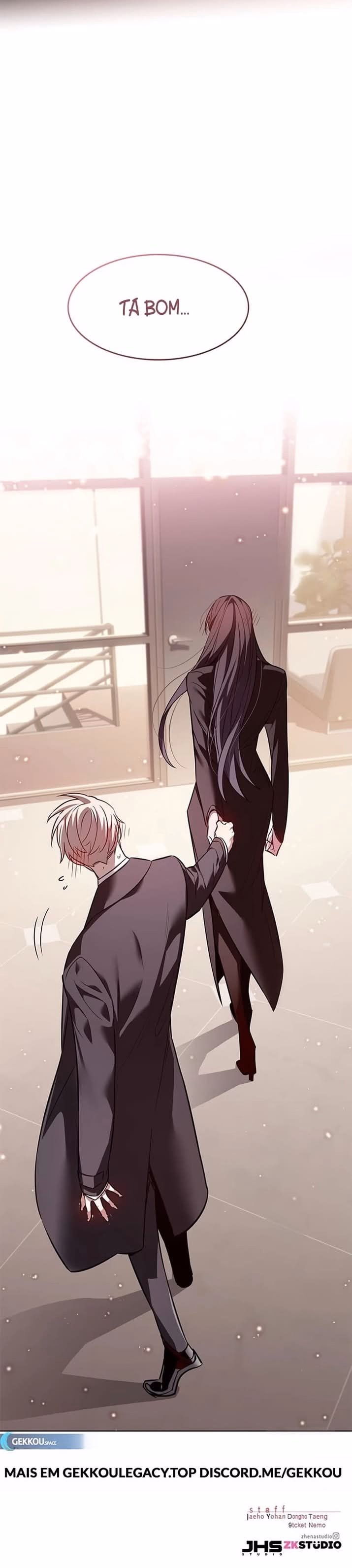 Read Veletric PT Manga Online